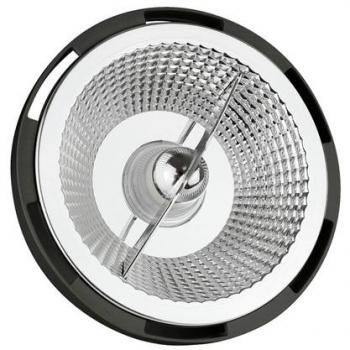 LED AR111 GU10 12W Spot-Strahler warmweiß 3000K