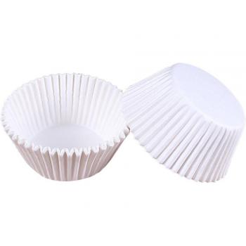 Cupcake‑Liner 100‑Pack – Tassen, Kuchenformen, Backwerkzeug
