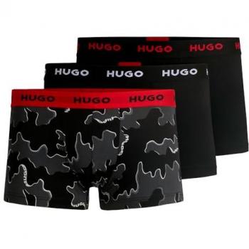 HUGO Trunk Set