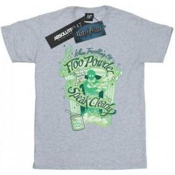 Floo Powder T-Shirt