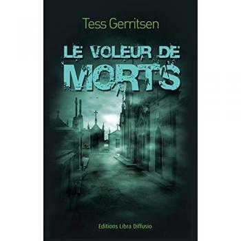 Le voleur de morts