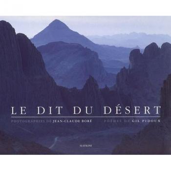 Le dit du désert