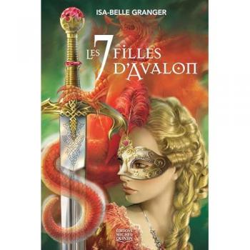 Les 7 filles d'Avalon