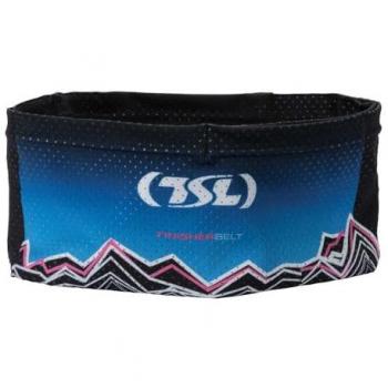 TSL Finisher Gürtel Noir L unisex
