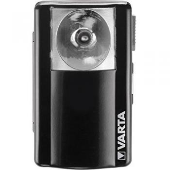 Linterna 1Pila 3LR12 15 Lumens