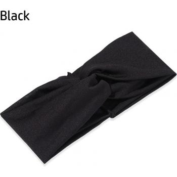 Bandeaux larges élastiques pour femme et fille