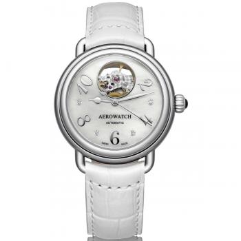 Aerowatch 1942 Elegance Automatic for Her