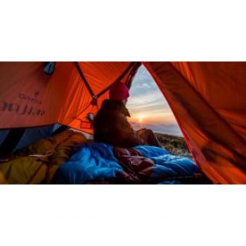Sacco a pelo Viking 1200 Warmpeace