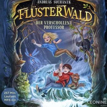 Flüsterwald
