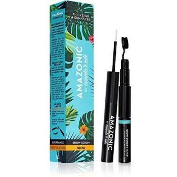 Nuggela & Sulé AMAZONIC Eyebrow Serum