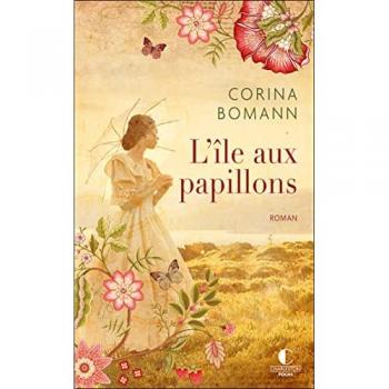 L'Île aux papillons
