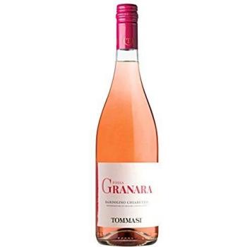 Bardolino Chiaretto Fossa Granara 2023