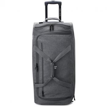Delsey Paris Maubert 2.0 Reisetasche mit Rädern 109L grau