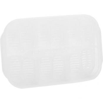 12-Grid Turtle Egg Incubator Box