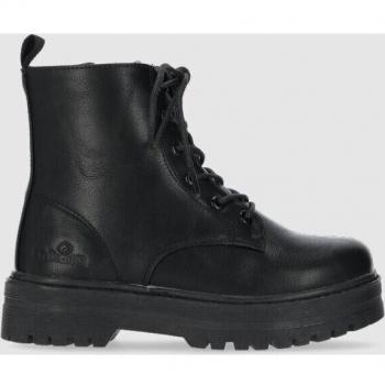 Botines Chika10 SUIZA 01 para niños