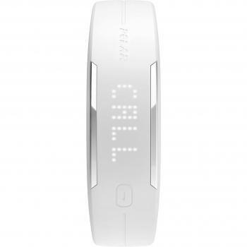 White Version Polar Loop 2 Health Tracker