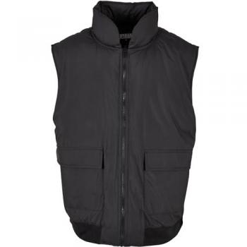 Urban Classics Clean Puffer Vest für Herren