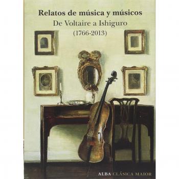 RELATOS DE MÚSICA Y MÚSICOS