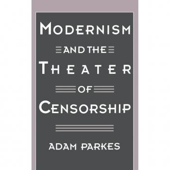 Vitalsource Technologies, Inc. Modernism And The Theater Of Censorship