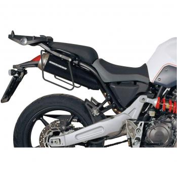 GIVI Borse Moto Laterali Easy Bag EA101C 19-30 LT (Coppie) Taglia Unica