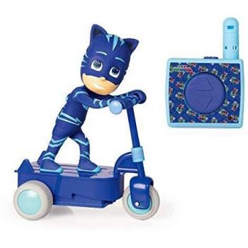 GattoBoy Scooter RC 273009PJ di IMC Toys
