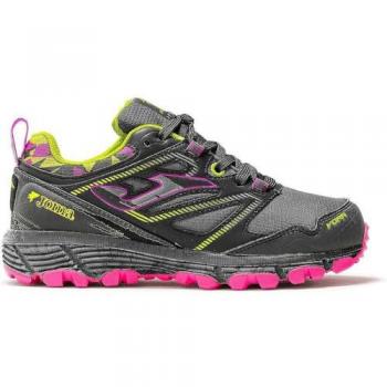 Purpur Sportskor VORA JR 2319