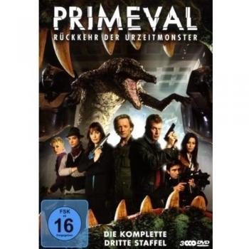 Primeval