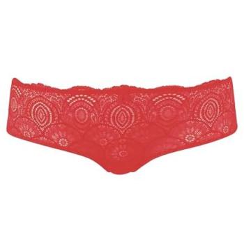 Wonderbra Women's Shorty (Red, L)