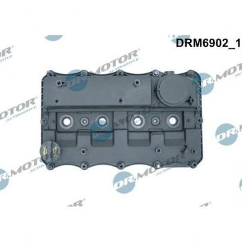 DR.MOTOR AUTOMOTIVE DRM6902 Tampa de Válvulas Automotivas