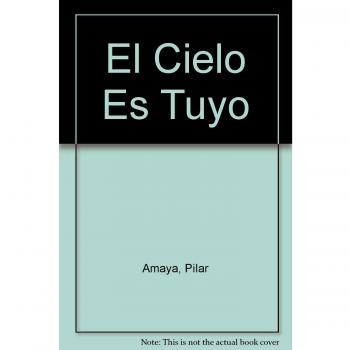 El cielo es tuyo