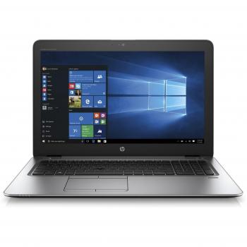 HP EliteBook 850 G4 15.6 i5 7200U 8GB 256GB SSD