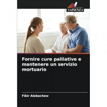Alebachew, Fikir: Fornire cure palliative e mantenere un servizio mortuario