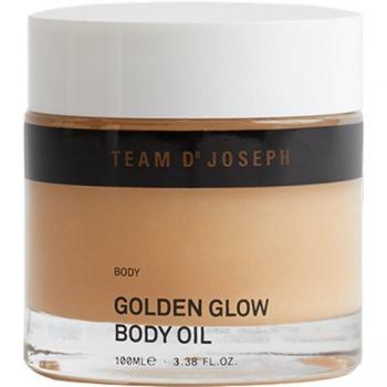 Gold Aura Moisture Mist