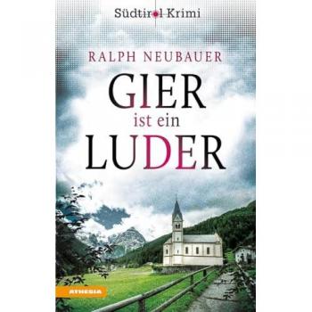 Gier ist ein Luder