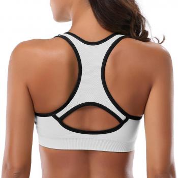 PowerFlex AnGool High-Impact Sports Bra