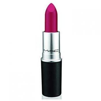 MAC D for Danger Matte Finish Lipstick 3g