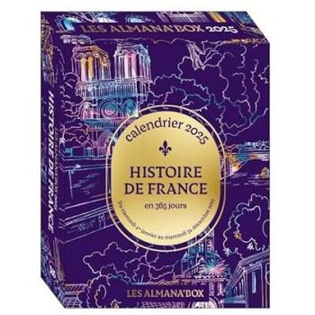 Histoire De France En 365 Jours 2025