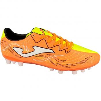 Naranja Fluor Speed Cup Mundial 46