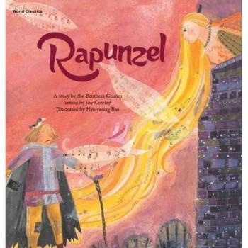 Rapunzel