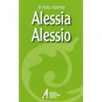Alessia, Alessio