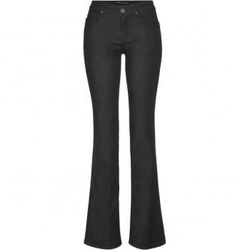 ARIZONA Shaping Jeans im Used-Look für Damen