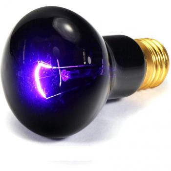 Imitation Moonlight Reptile Bulb E27