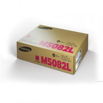 Ricambio Toner Magenta Alta Resa da 4000 pagine per Samsung CLP-620ND/670N/670ND/CLX-6220FX
