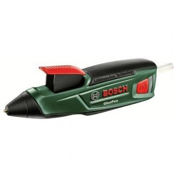 Bosch Home and Garden Cordless Hot Glue Gun GluePen