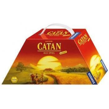 Mini-Catan: Franckh Edition