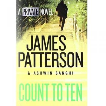 Count to Ten : A Private Novel