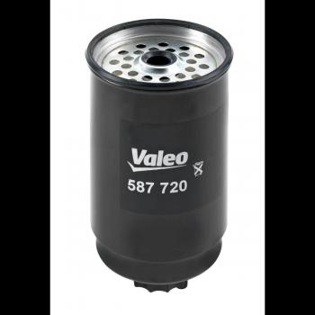 Valeo 587720 Filtro de Combustível Automotivo