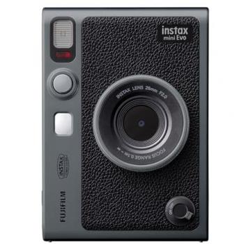 Fujifilm Instax Mini Evo argent foncé