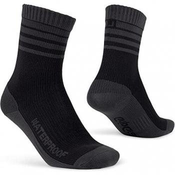GripGrab Thermal Waterproof Merino Socks