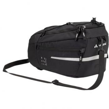 VAUDE Gepäckträgertasche Silkroad M